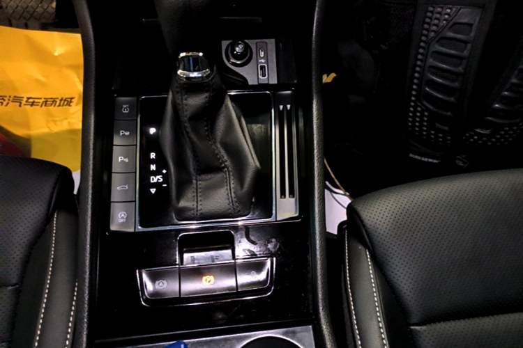 Used Skoda Superb 2024 TSI280 DSG Luxury Edition
