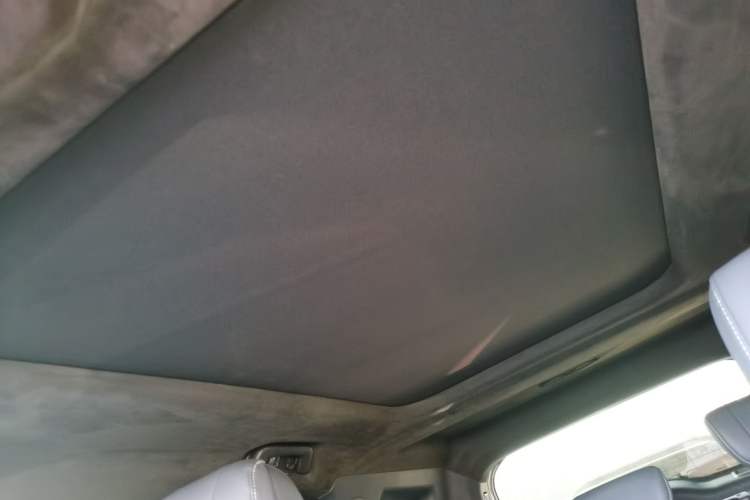 Used JETOUR Shanhai Traveler C-DM 2024 C-DM 208KM Mountain & Wilderness Edition