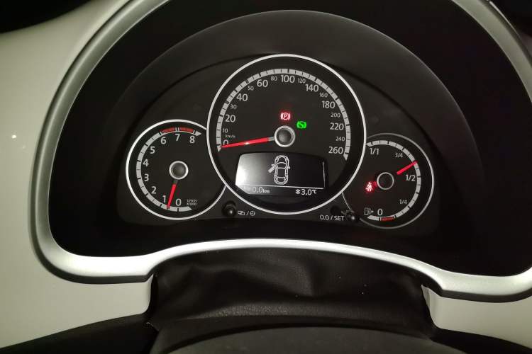 Used Volkswagen Beetle 2015 180TSI model