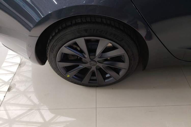 Used Tesla Model 3 2022 Rear-Wheel-Drive Version