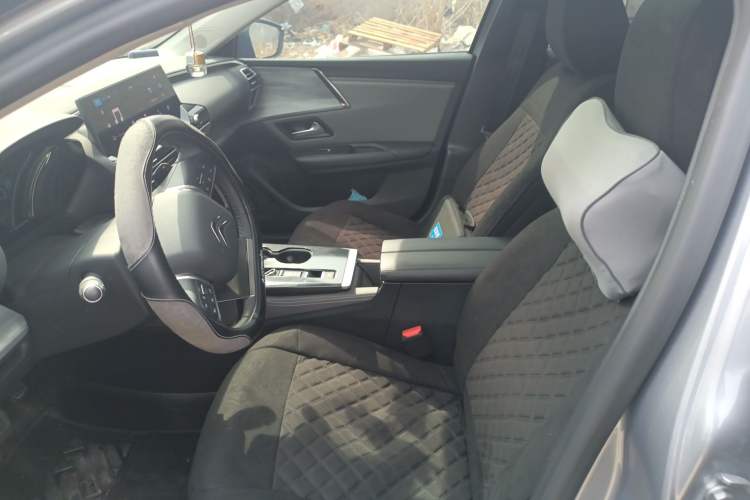 Used Citroen C5 X 2024 1.6T Extraordinary Power