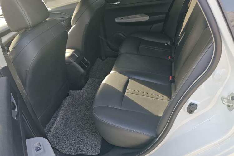 Used Dongfeng Aeolus E70 2022 500 Ultra-Enjoyment Edition