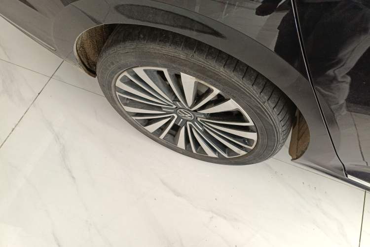 Used Volkswagen Passat 2021 330TSI Luxury Edition