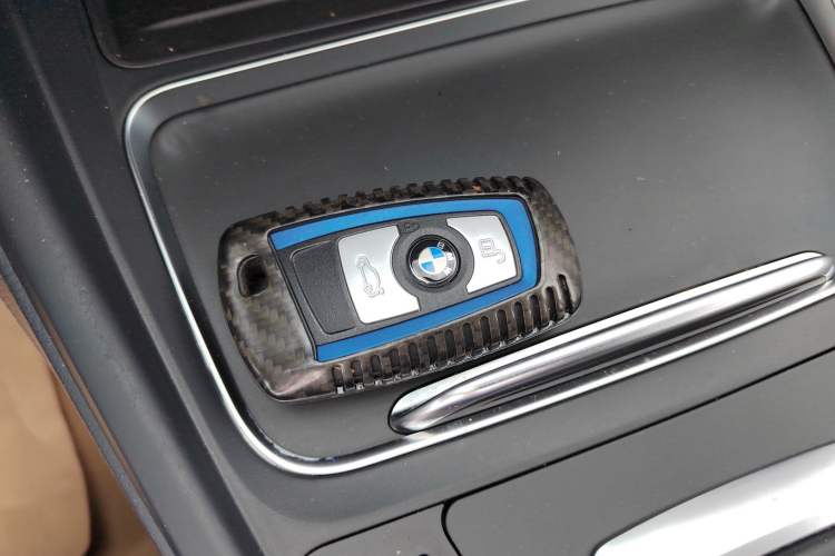 Used BMW 3 Series 2017 320i M Sport