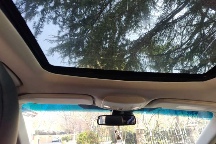 Used Ford Edge 2018 EcoBoost 245 Two-Wheel-Drive Titanium 7-Seater China VI Standard