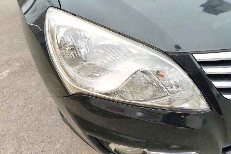 Used Hyundai Celesta 2011 1.6L Automatic Luxury Version
