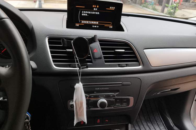 Used Audi Q3 2018 30th Anniversary Edition 30 TFSI Fashion Model