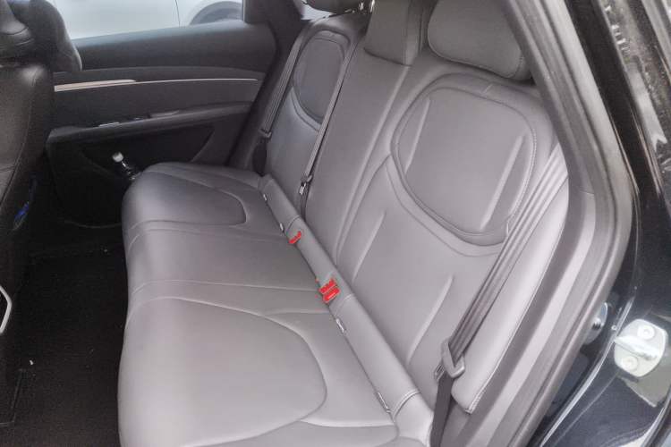 Used XPeng MONA M03 2024 515 Long-Range