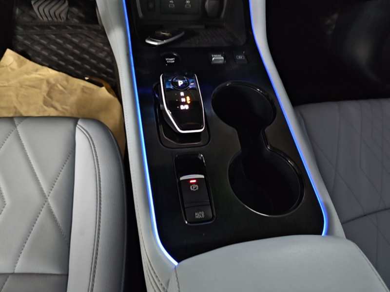 Used Nissan Sylphy 2023 Super Hybrid Electric Drive Ultra-Luxury Model — 13