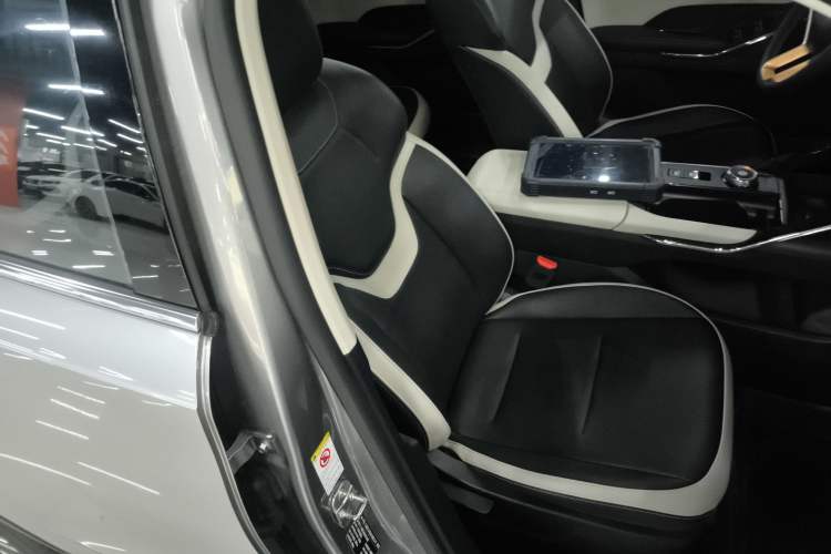 Used Haval H6 2021 3rd Generation 1.5T Automatic Two-Wheel Drive Pro
