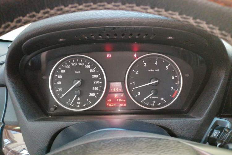 Used BMW X5 2013 xDrive35i Leading Model
