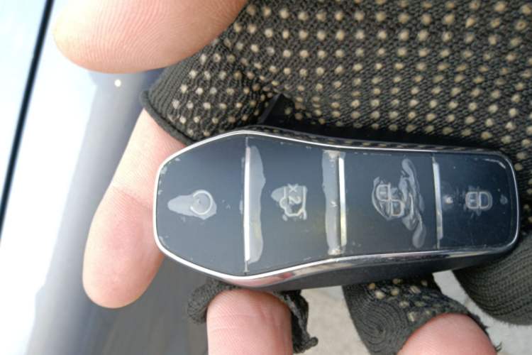 Used BYD Sealion 06 New Energy 2025 Model DM-i 170 Navigation Plus Edition
