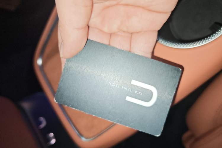 Used CHANGAN NEVO E07 2025 All-Electric 4x4 with 90 kWh Max Intelligent Driving Version
