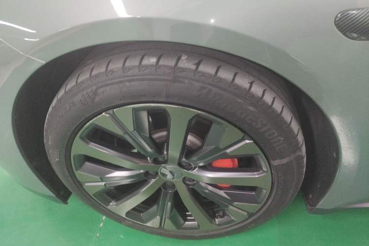 Used Nio ET7 2022 100 kWh