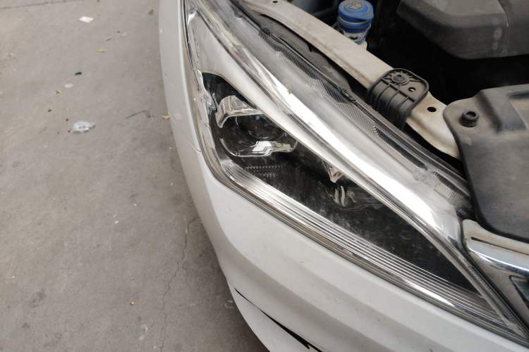 Used CHANGAN Eado DT 2018 1.6L Manual Smart Enjoyment Model