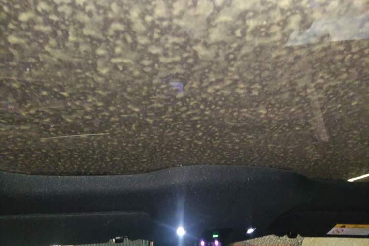 Used Nio ET5 2024 75 kWh Headliner