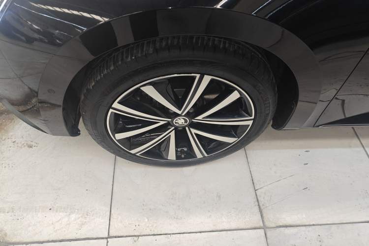 Used Skoda Superb 2023 Facelifted TSI280 DSG Luxury Edition