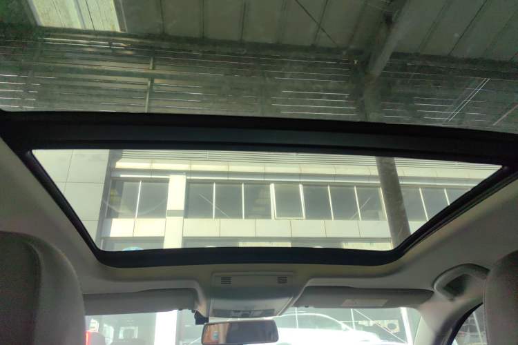 Used Volkswagen Sagitar 2021 200TSI DSG Comfort Connect Edition
