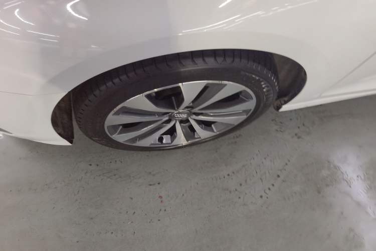 Used Audi A3 2021 Sportback 35 TFSI Ambition Style Edition Exterior 4