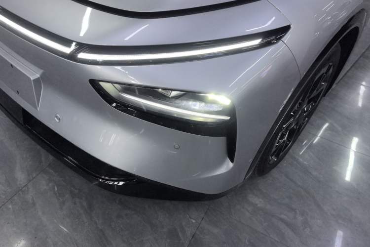 Used XPeng G7 2025 702 Max Left Front Headlight