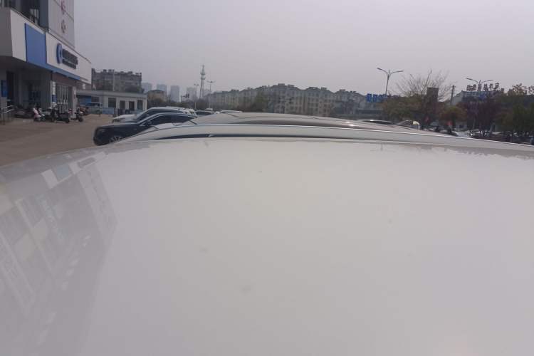 Used Volkswagen Tharu 2022 280TSI Two-Wheel Drive Trend Edition Roof