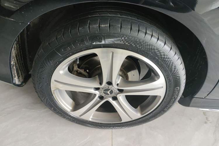 Used Mercedes-Benz E-Class 2018 Facelift E 200 L Sport Edition
