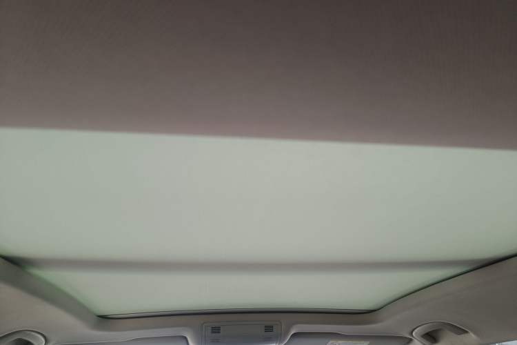 Used Volkswagen Magotan 2020 330TSI DSG Luxury Edition Headliner