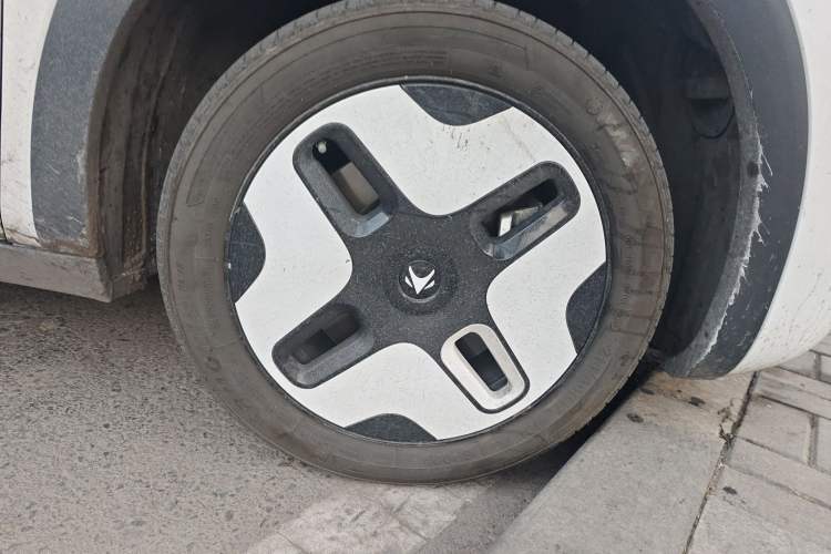 Used ARCFOX Kaola S 2024 AIR
