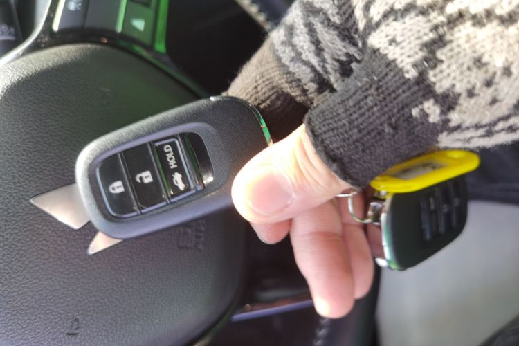 Used Lingxi L 2024 Player No. 1 Edition
