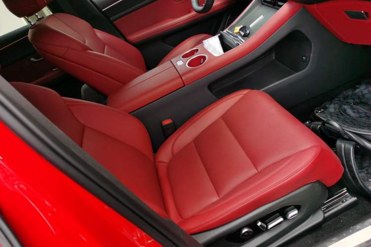 Used Hima AITO M5 2025 Extended-Range Ultra All-Wheel-Drive Version