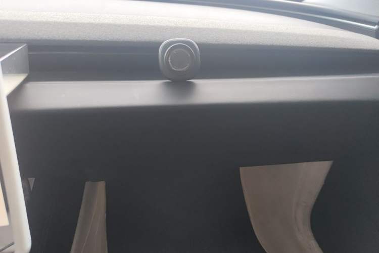 Used Tesla Model 3 2023 Rear-Wheel-Drive Version