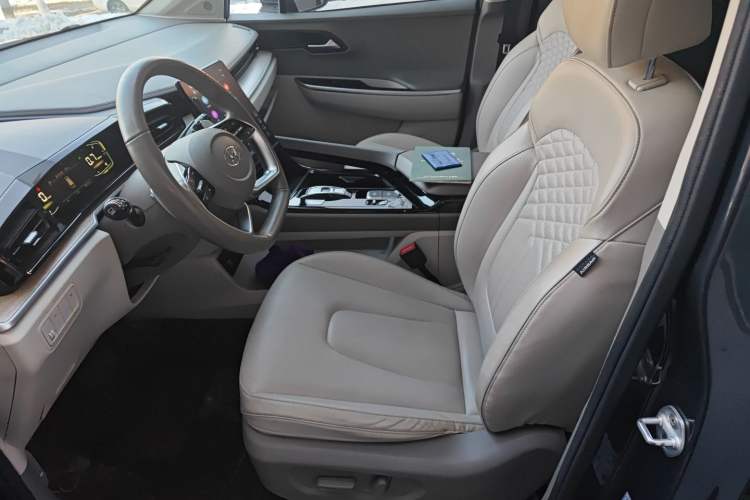 Used Hyundai Custo 2021 380TGDi Smart Love Flagship Edition TOP Premium