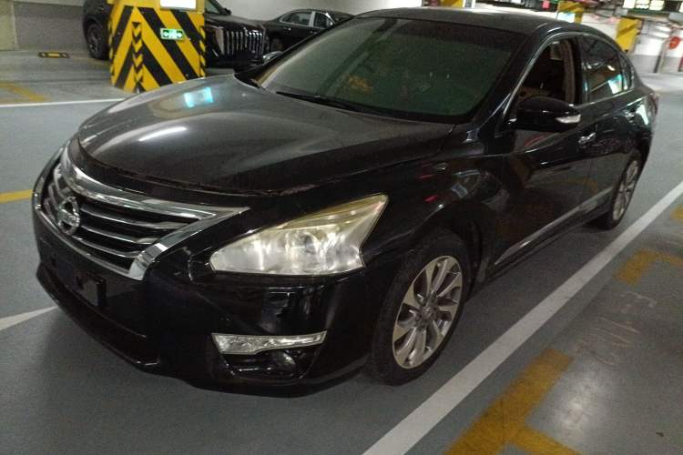 Used Nissan Teana 2013 2.5L XL Leading Edition
