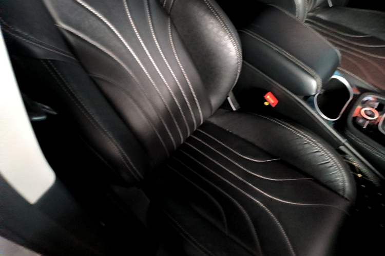 Used JETOUR X70 2018 1.5T Automatic YueXing Edition
