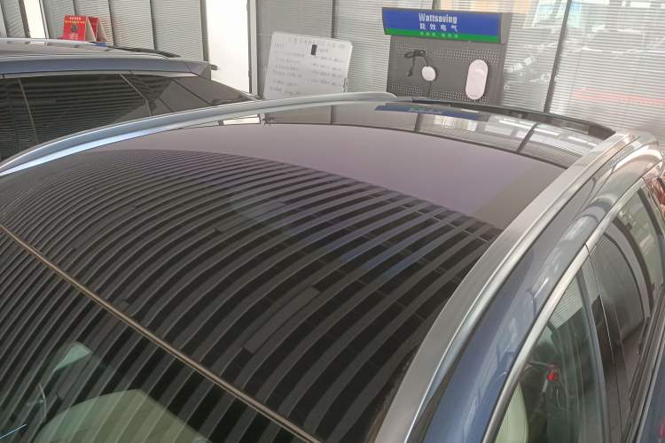 Used AION LX 2022 Plus 80D Flagship Edition
