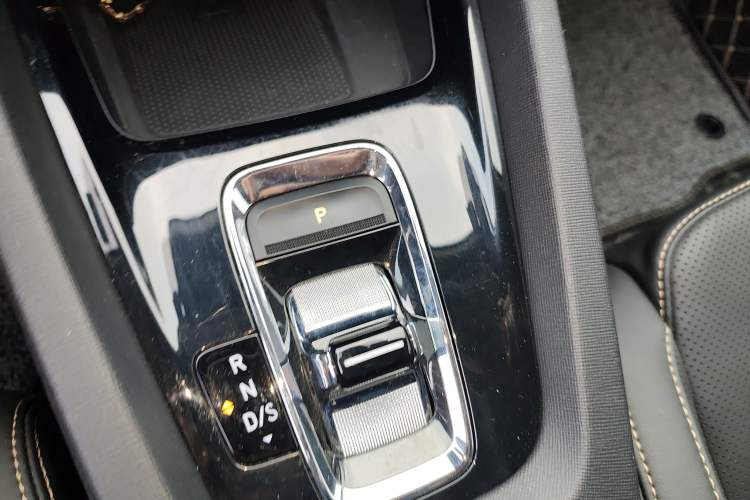 Used Skoda Octavia 2021 PRO TSI280 DSG Prestige Edition Gear Lever