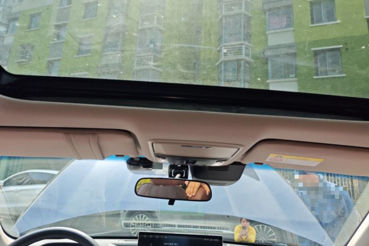 Used Honda Inspire 2019 Rui·Hybrid 2.0L Jingya Edition China VI