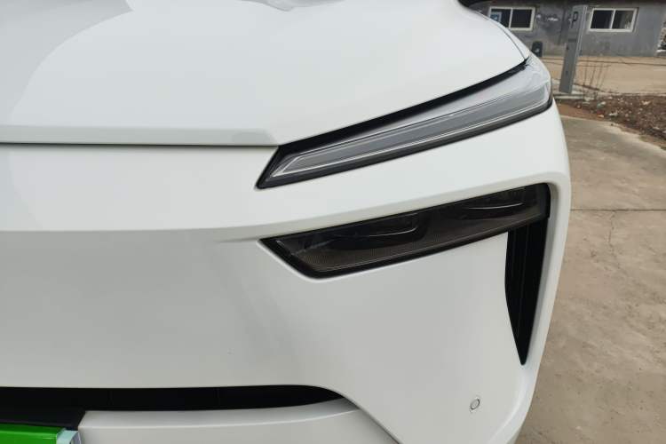 Used Wey Lanshan 2025 Four-Wheel Drive Max