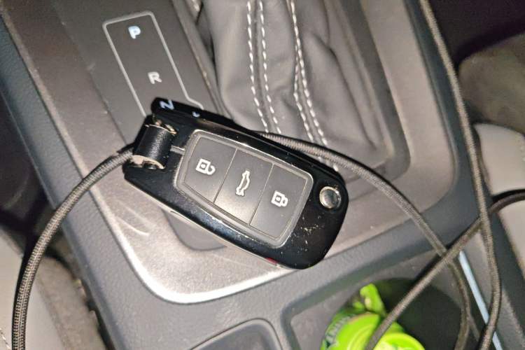 Used Audi Q3 2022 40 TFSI Fashion Dynamic Model