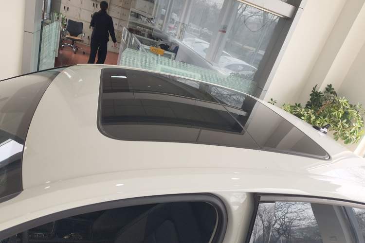 Used Volkswagen Sagitar 2022 280TSI DSG Flyover Edition Roof