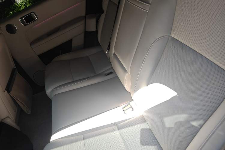 Used Li Auto L6 2024 Max
