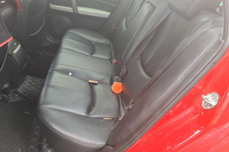 Used Mazda 6 2012 2.0L Automatic Elite Edition
