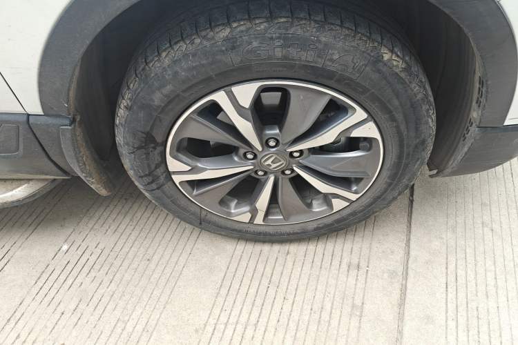 Used Honda CR-V 2019 Rui Hybrid 2.0L 2WD Pure Speed Version China V Emission Standard Right Front Wheel Hub