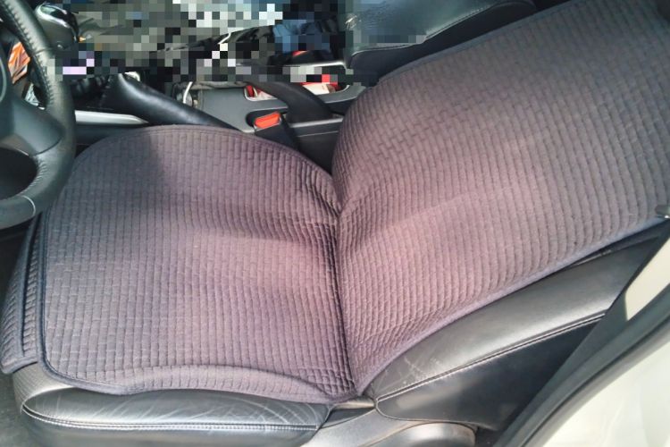 Used Nissan Sylphy 2019 1.6XV CVT Smart Connect Luxury Edition China VI Standard Left Front Seat