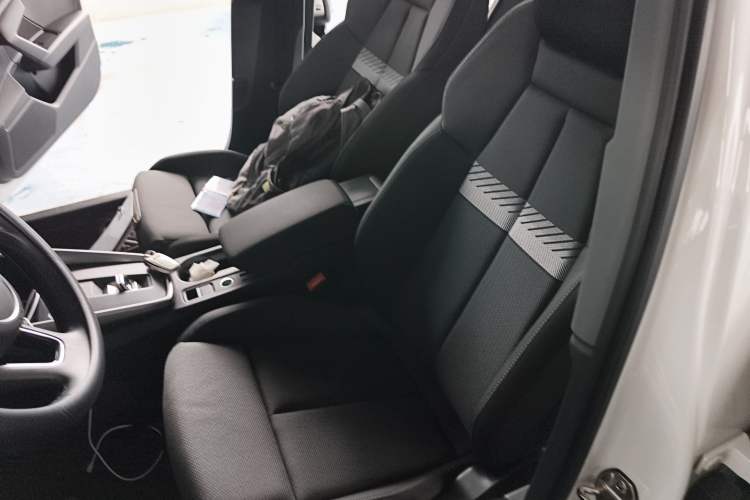 Used Audi A3 2021 A3L Limousine 35 TFSI Ambition Style Edition