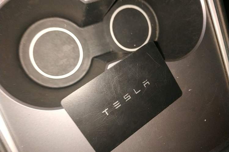 Used Tesla Model Y 2022 Revised Version Rear-Wheel Drive Interior 1