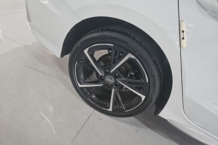 Used Audi A3 2021 A3L Limousine 35 TFSI Fashion Sport Model