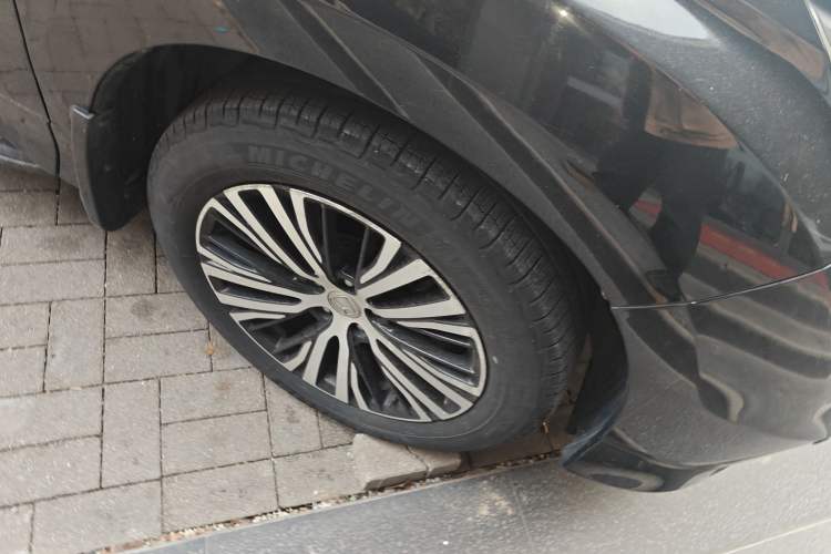 Used Honda Avancier 2017 370TURBO Four-Wheel Drive Prestige Edition