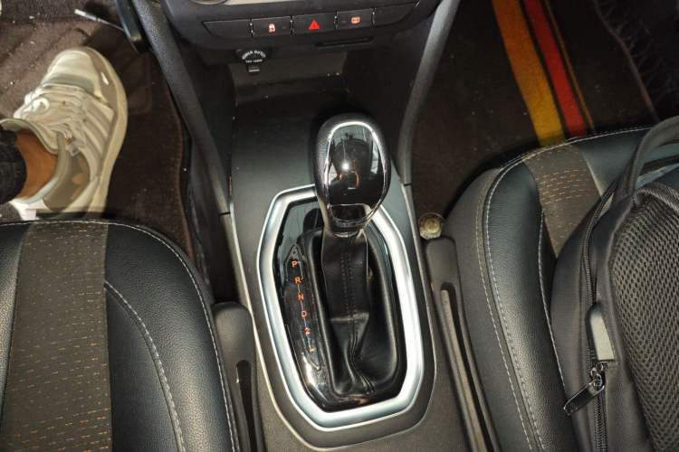 Used Chery Tiggo 3X 2018 1.5L Automatic Elite Edition