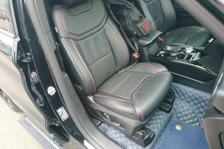 Used Ford Explorer 2020 EcoBoost 285 4x4 Sport Edition ST-LINE 6-Seater